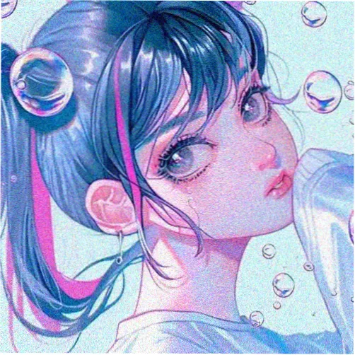 观众阿May头像